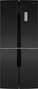 Холодильник MAUNFELD MFF182NFSB icon