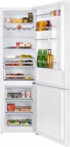 Холодильник Maunfeld MFF200NFW icon