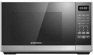 Микроволновая печь MAUNFELD MFSMO 20.7SGB фото