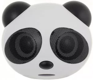 Радиоприемник Max M105C Panda фото