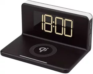Электронные часы Max M-010 (черный) фото