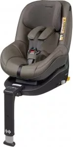 Автокресло Maxi-Cosi 2wayPearl фото