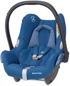 Автокресло Maxi-Cosi CabrioFix 2020 (essential blue) фото