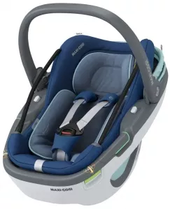 Автокресло Maxi-Cosi Coral 360 (essential blue) фото