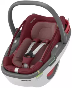 Автокресло Maxi-Cosi Coral 360 (essential red) фото