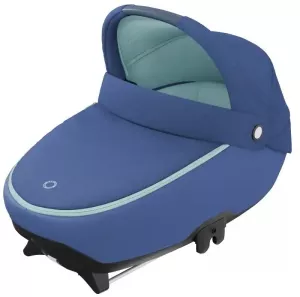 Автокресло Maxi-Cosi Jade (essential Blue) фото