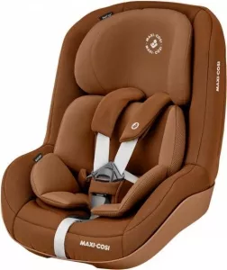 Автокресло Maxi-Cosi Pearl Pro 2 i-Size (authentic cognac) фото