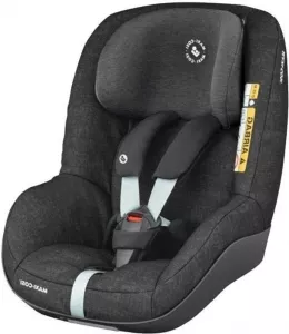 Автокресло Maxi-Cosi Pearl Pro 2 i-Size (nomad black) фото