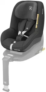 Автокресло Maxi-Cosi Pearl Smart i-Size (без базы, authentic black) фото