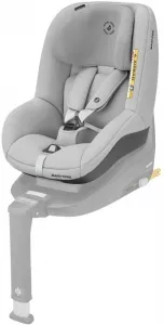 Автокресло Maxi-Cosi Pearl Smart i-Size (без базы, authentic grey) фото