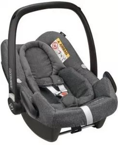 Автокресло Maxi-Cosi Rock (sparckling grey) icon