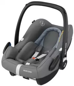 Автокресло Maxi-Cosi Rock 2020 (essential grey) icon