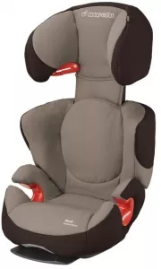 Автокресло Maxi-Cosi Rodi AirProtect (earth brown) фото