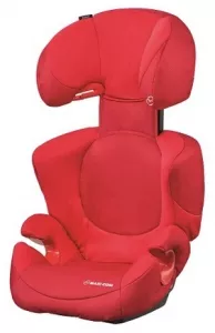 Автокресло Maxi-Cosi Rodi XP2 (poppy red) фото