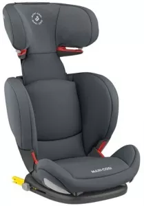 Автокресло Maxi-Cosi RodiFix AirProtect (authentic graphite) фото