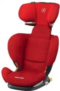 Автокресло Maxi-cosi RodiFix AirProtect 2019 (nomand red) icon