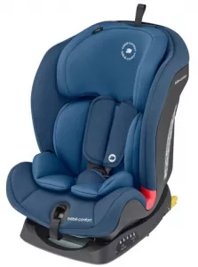 Автокресло Maxi-cosi Titan (basic blue) фото