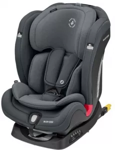 Автокресло Maxi-cosi Titan Plus (authentic graphite) фото