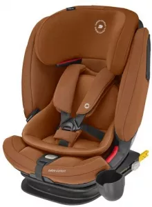 Автокресло Maxi-cosi Titan Pro (authentic cognac) фото