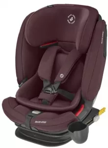 Автокресло Maxi-cosi Titan Pro (authentic red) фото