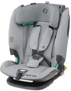 Автокресло Maxi-cosi Titan Pro i-Size (authentic grey) фото