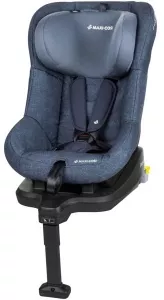 Автокресло Maxi-cosi TobiFix (nomad Blue) фото