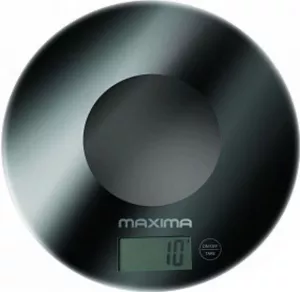 Весы кухонные Maxima MS-067 фото