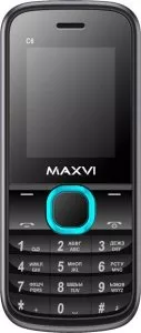 Maxvi C6 фото