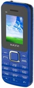 Maxvi C8 фото