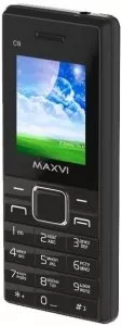 Maxvi C9 фото