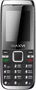 Maxvi M3 фото