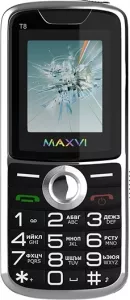 Maxvi T8 фото