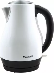 Электрочайник Maxwell MW-1035 W фото