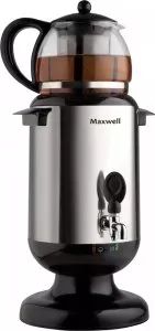 Самовар Maxwell MW-1790 ST фото