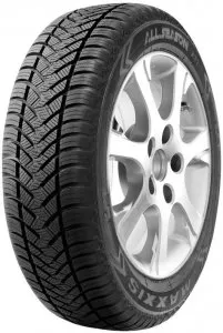 Всесезонная шина Maxxis Allseason AP2 185/65R15 92H фото