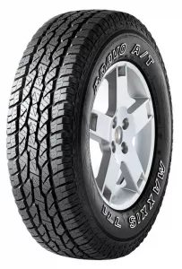 Всесезонная шина Maxxis AT-771 255/65R16 109T фото