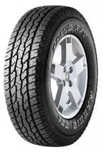 Всесезонная шина Maxxis AT-771 275/65R18 116S фото