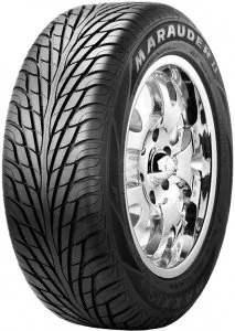 Летняя шина Maxxis Marauder II MA-S2 245/70R16 111H фото