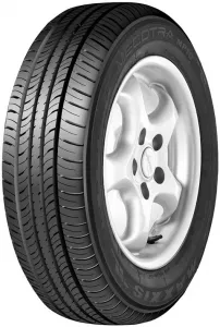 Летняя шина Maxxis Mecotra MP10 185/55R15 82H фото