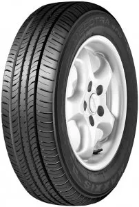 Летняя шина Maxxis Mecotra MP10 185/60R15 84H фото