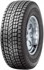 Зимняя шина Maxxis Presa SUV SS-01 235/55R19 105Q фото