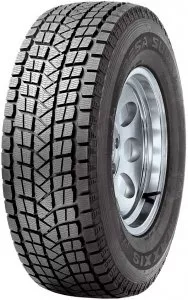 Зимняя шина Maxxis Presa SUV SS-01 245/65R17 107Q фото