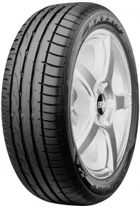 Летняя шина Maxxis S-PRO 235/45R19 99W icon