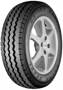 Летняя шина Maxxis UE-103 Radial Extra Steel 225/65R16C 112/110R фото