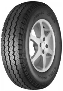 Летняя шина Maxxis UE-168 (N) Bravo 215/70R15C 109/107Q фото