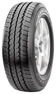 Летняя шина Maxxis VanSmart MCV3+ 185/75R16C 104/102R фото