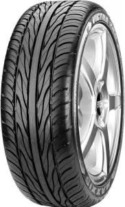 Летняя шина Maxxis Victra MA-Z4S 225/55R16 99V фото