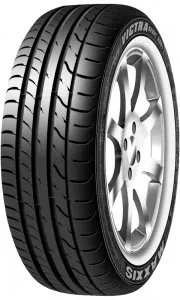 Летняя шина Maxxis Victra Sport VS01 205/45R17 88W фото