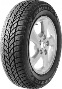 Зимняя шина Maxxis WP-05 ArcticTrekker 145/65R15 72T фото