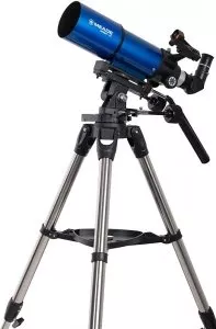 Телескоп MEADE Infinity 80 мм фото